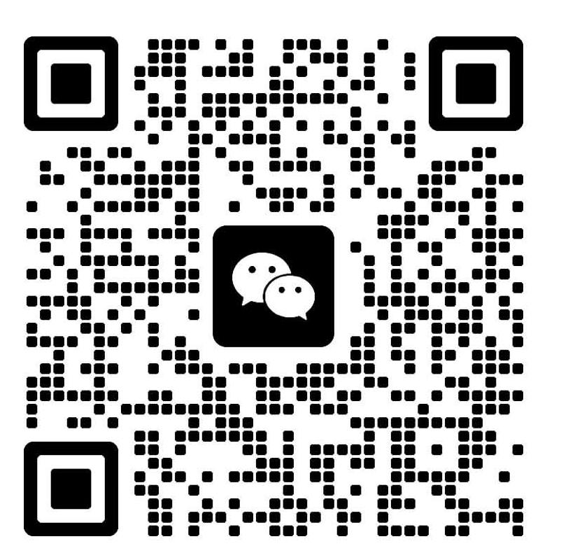西安高校 AI 交流群 微信群二维码