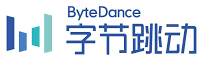字节跳动 标志