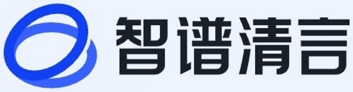 智谱 标志